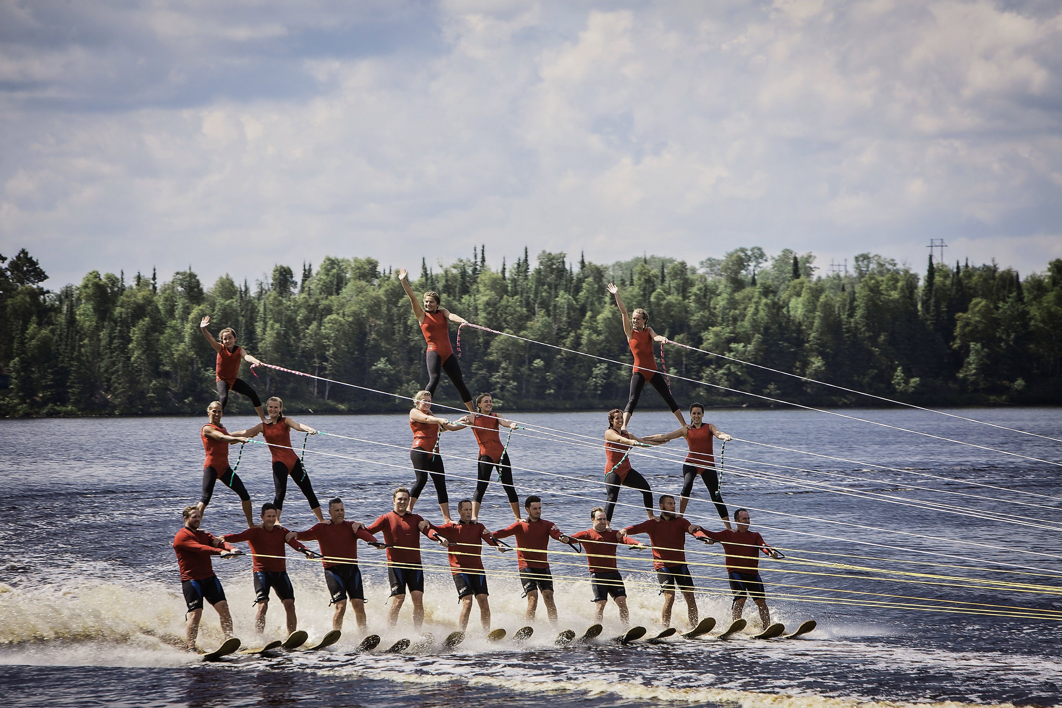 The Iron Range is Your Minnesota Golf Course Destination