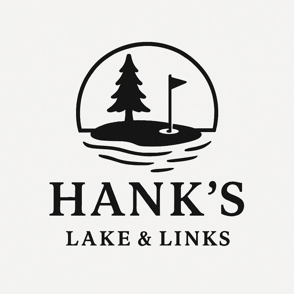 Hank’s Lake & Links