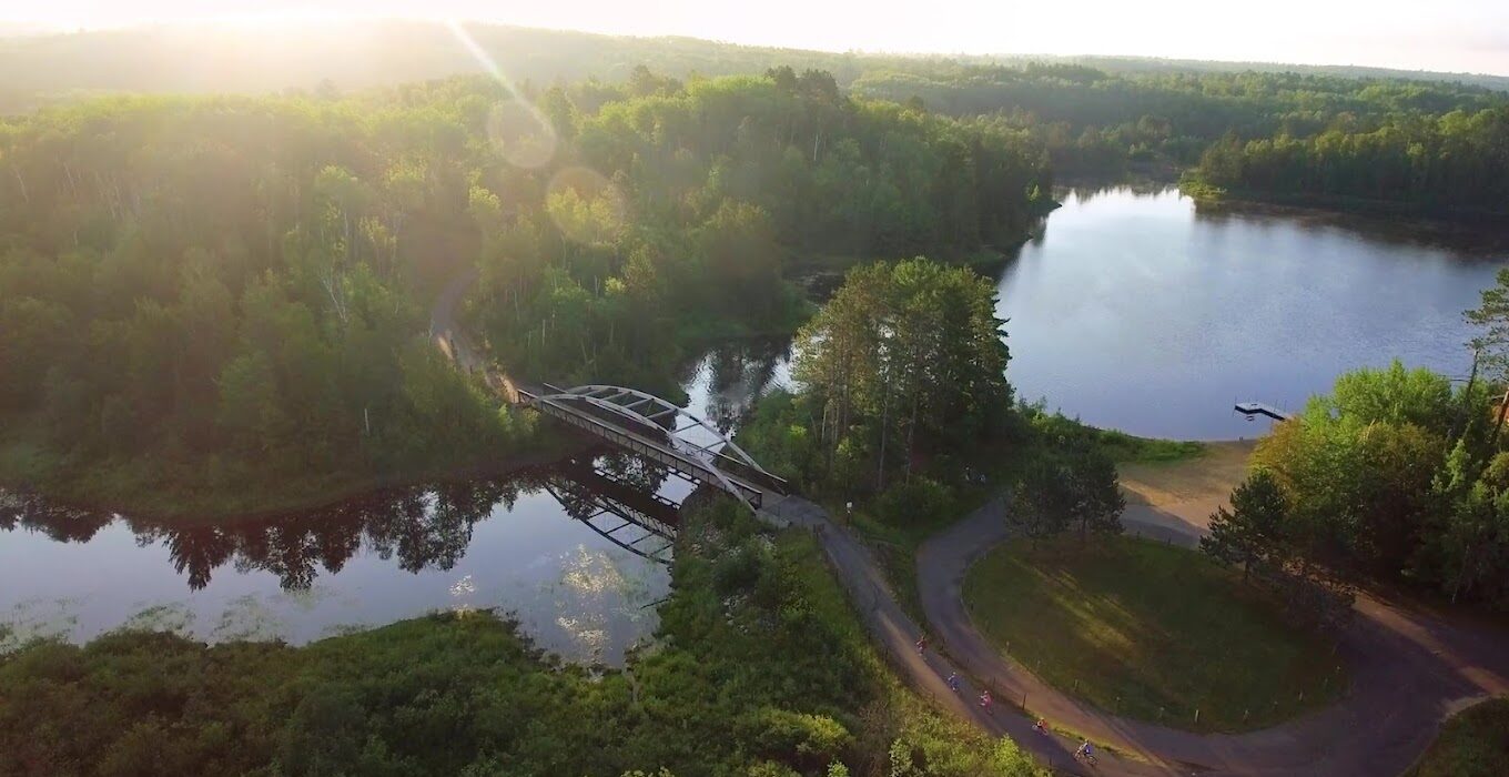 Mesabi Trail