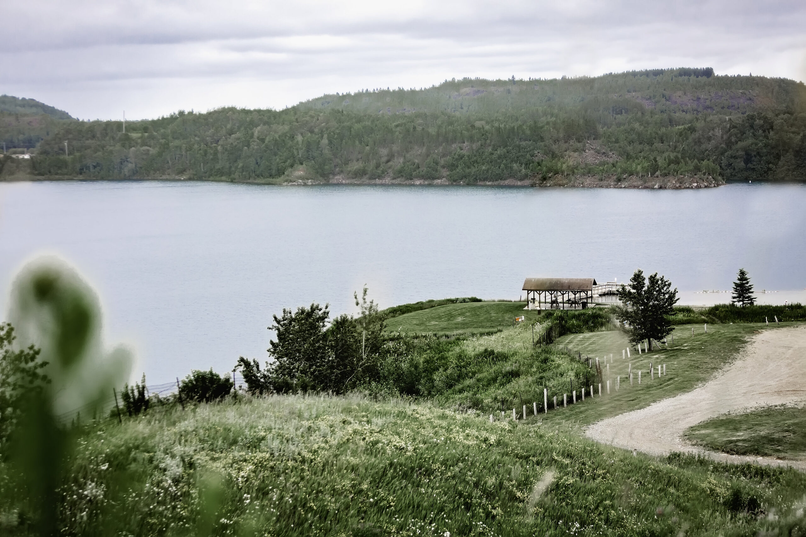 Sherwood Forest Campground Discover the Range