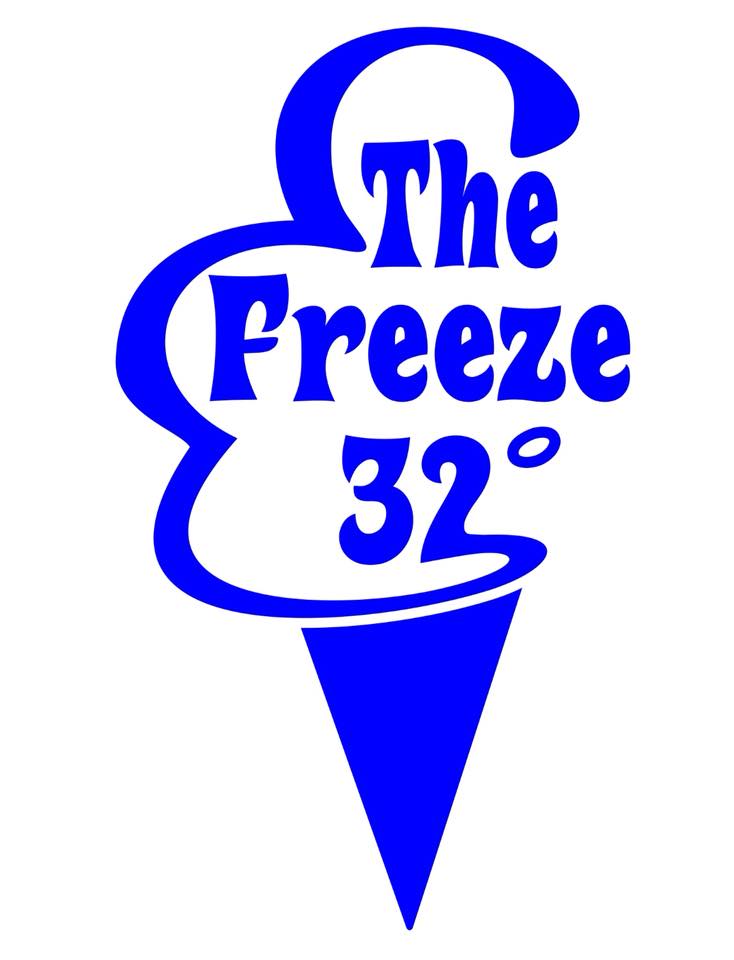 The Freeze 32