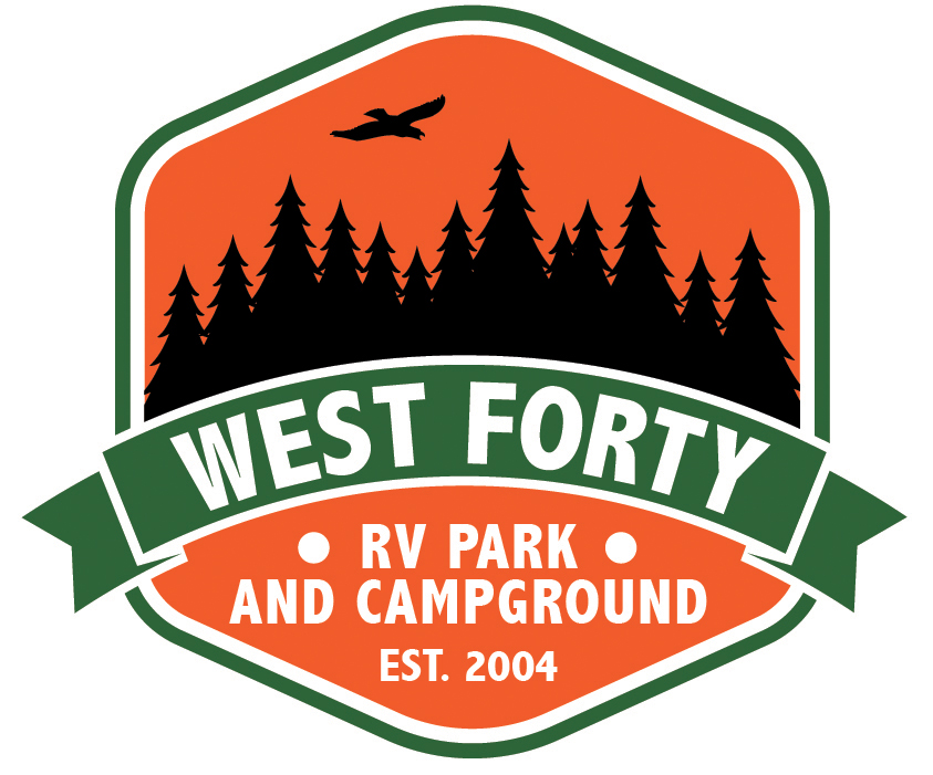 West Forty RV Park