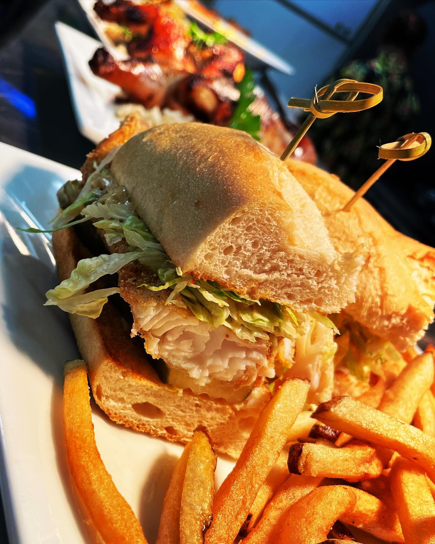 The Whistling Bird Discover the Range