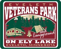 Eveleth Veterans Park Campground