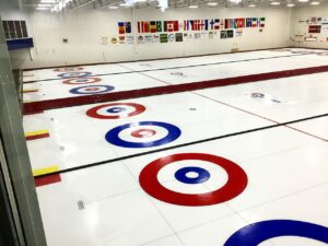 Curl Mesabi Curling Club