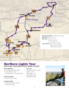 Northern Lights Tour