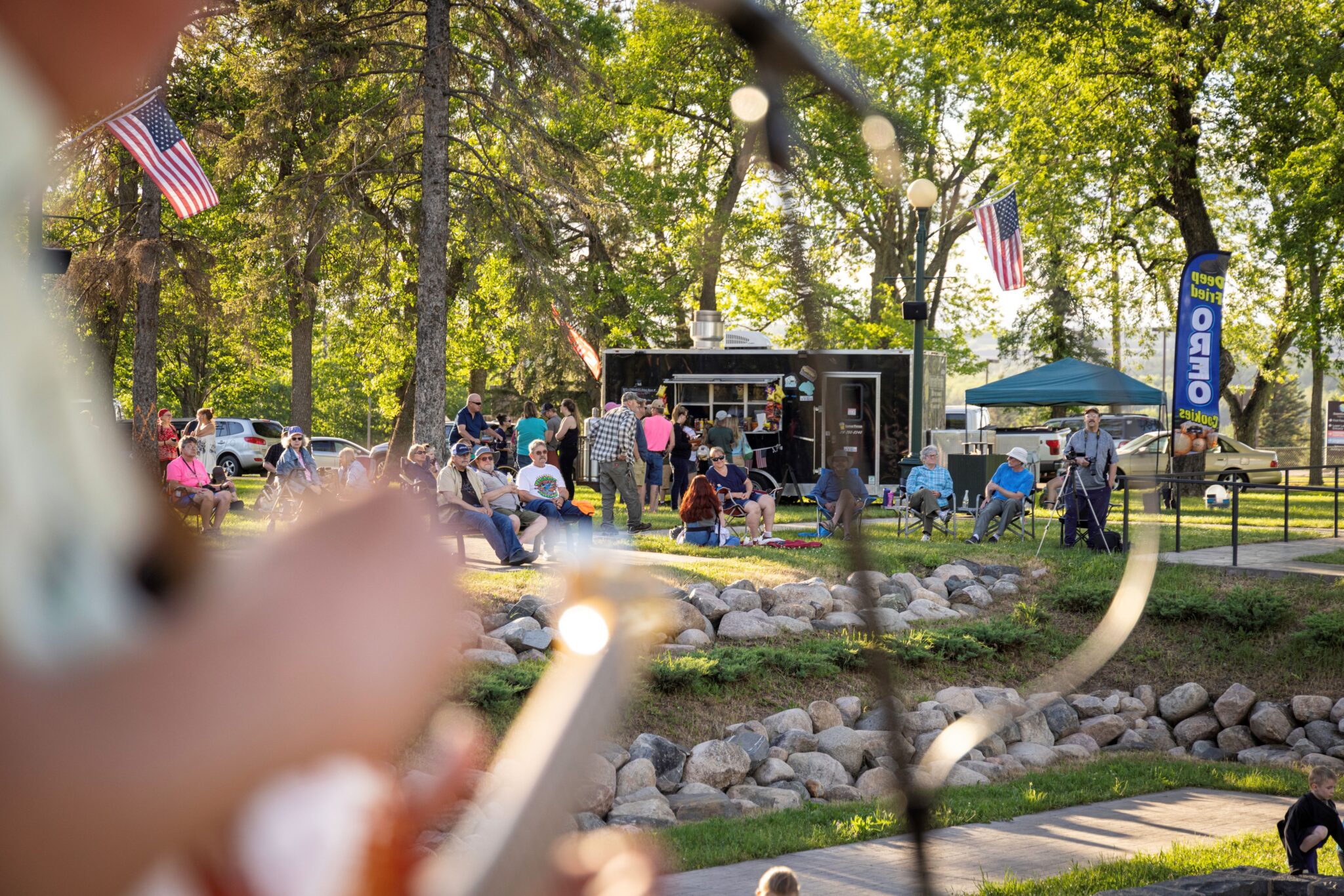 How to Get the Most Out of Your Summer on The Range Discover the Range