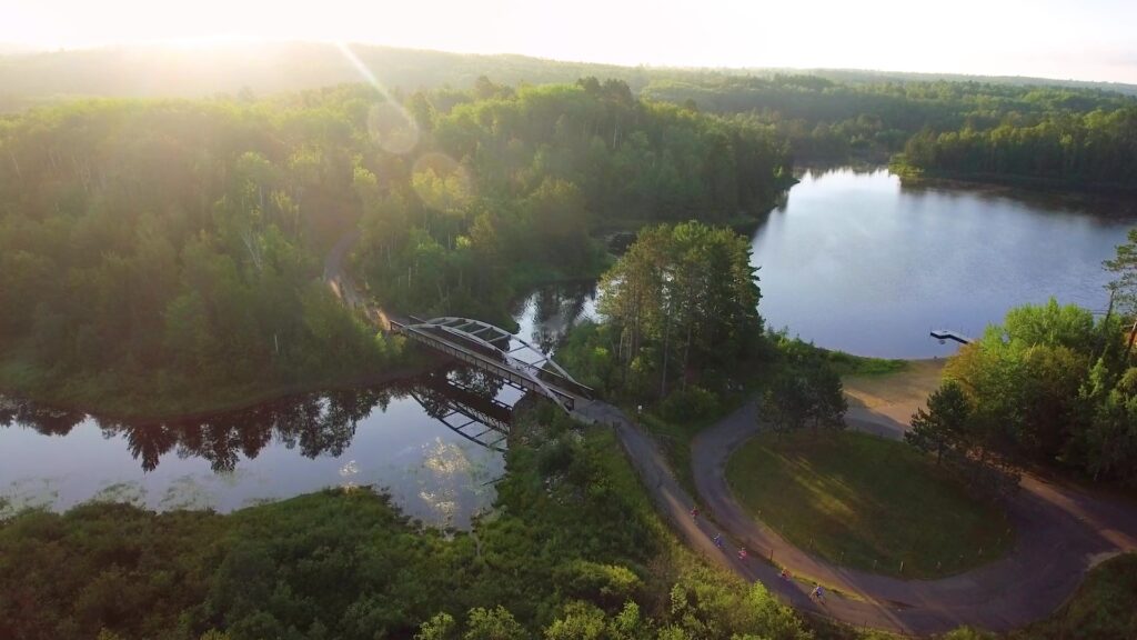 Discover the Mesabi Trail - Discover the Range