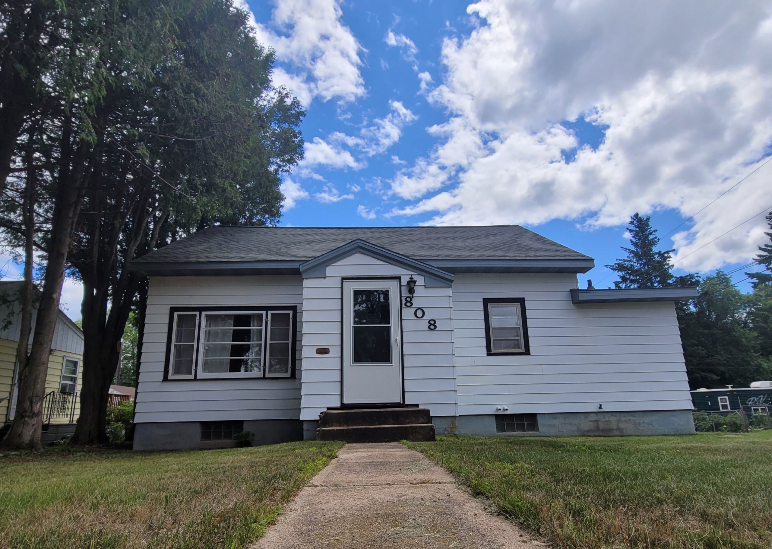 Netta Marie House Discover the Range