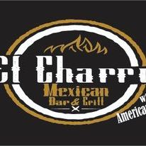 El Charro Mexian with American Breakfast