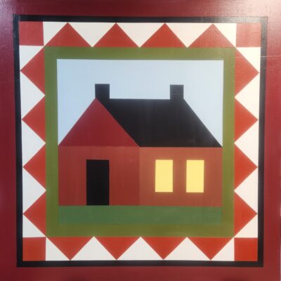 The Town That Moved - Downtown Hibbing - Debbie Nehring Barker