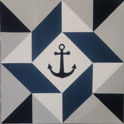 Anchors Away - Memorial Bldg | 400 E 23rd St - Heather Pinkoski