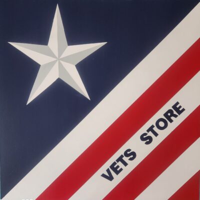 Veterans - Vets Store | 2003 First Ave. - Carol Lee