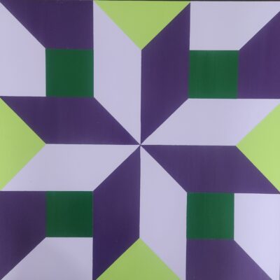 Illusion - Downtown Hibbing - Terri Miesbauer