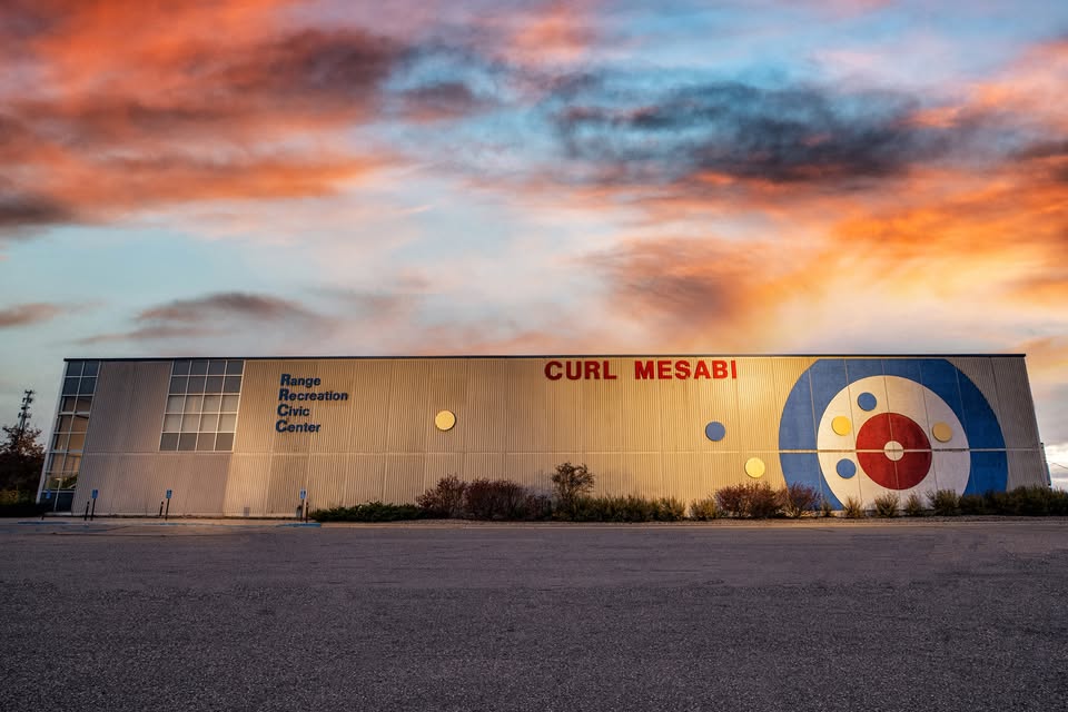 RRCC exterior