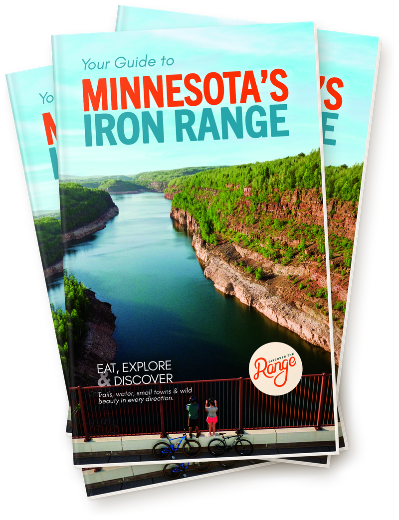 Iron Range Visitors Guide