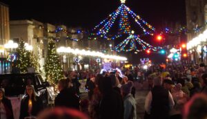 Festival of Trees photo