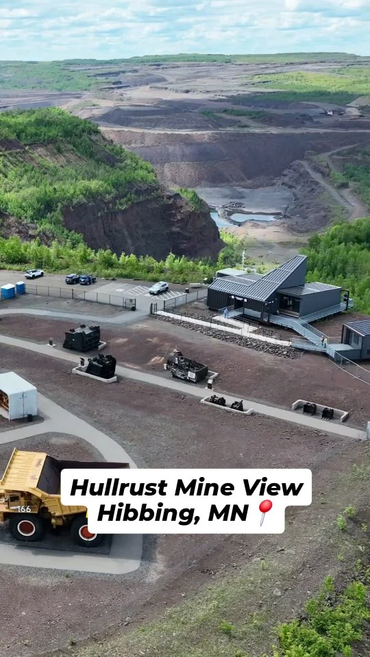 range tobacco hibbing mn Den Permits & Applications | Hibbing,