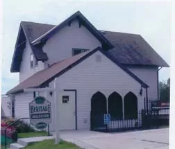heritage museum