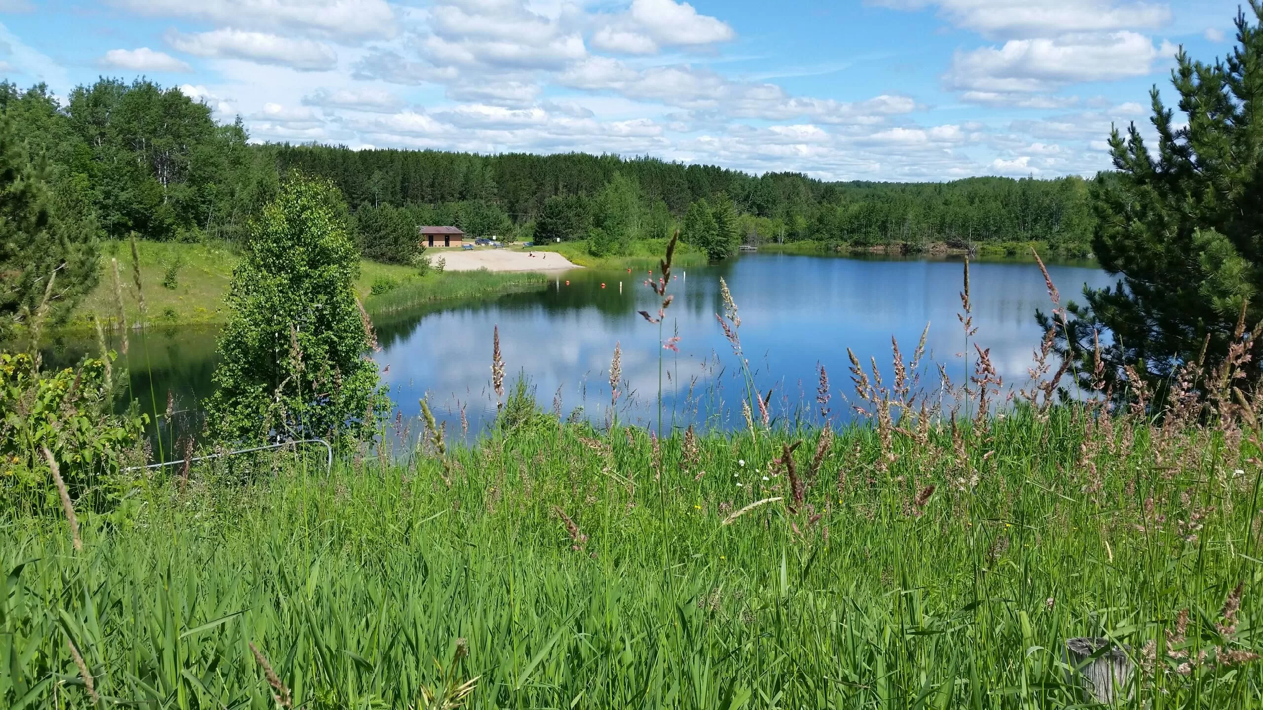 Stubler Beach