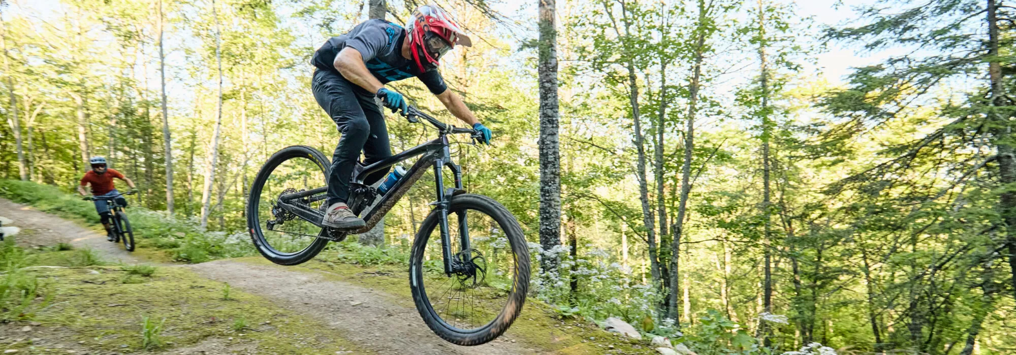 Duluth, MN, Summer, Giants Ridge, Mountain Biking, Iron Range, Sports, Biking,