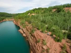 RedHead Mountain Bike Park