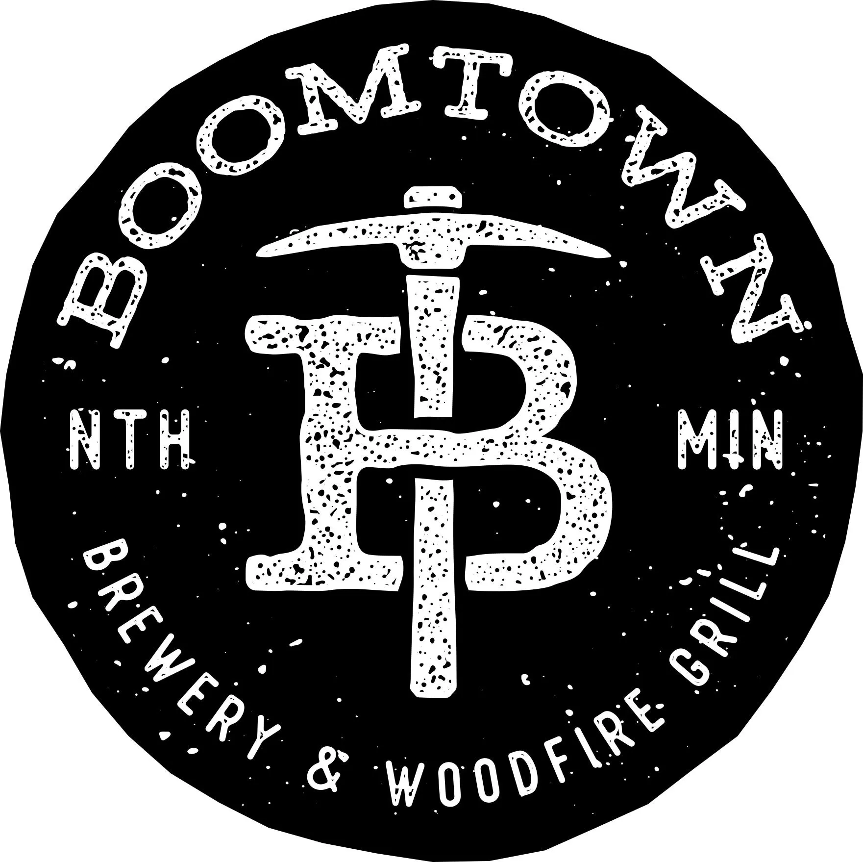 Boomtown Brewery & Woodfire – Eveleth