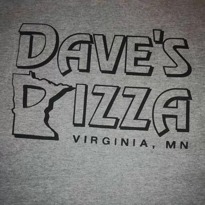 Dave’s Pizza