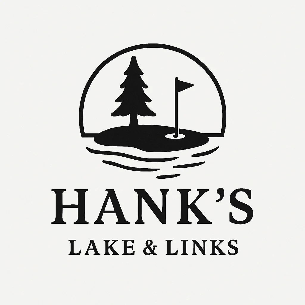 Hank’s Lake & Links: The Quarry