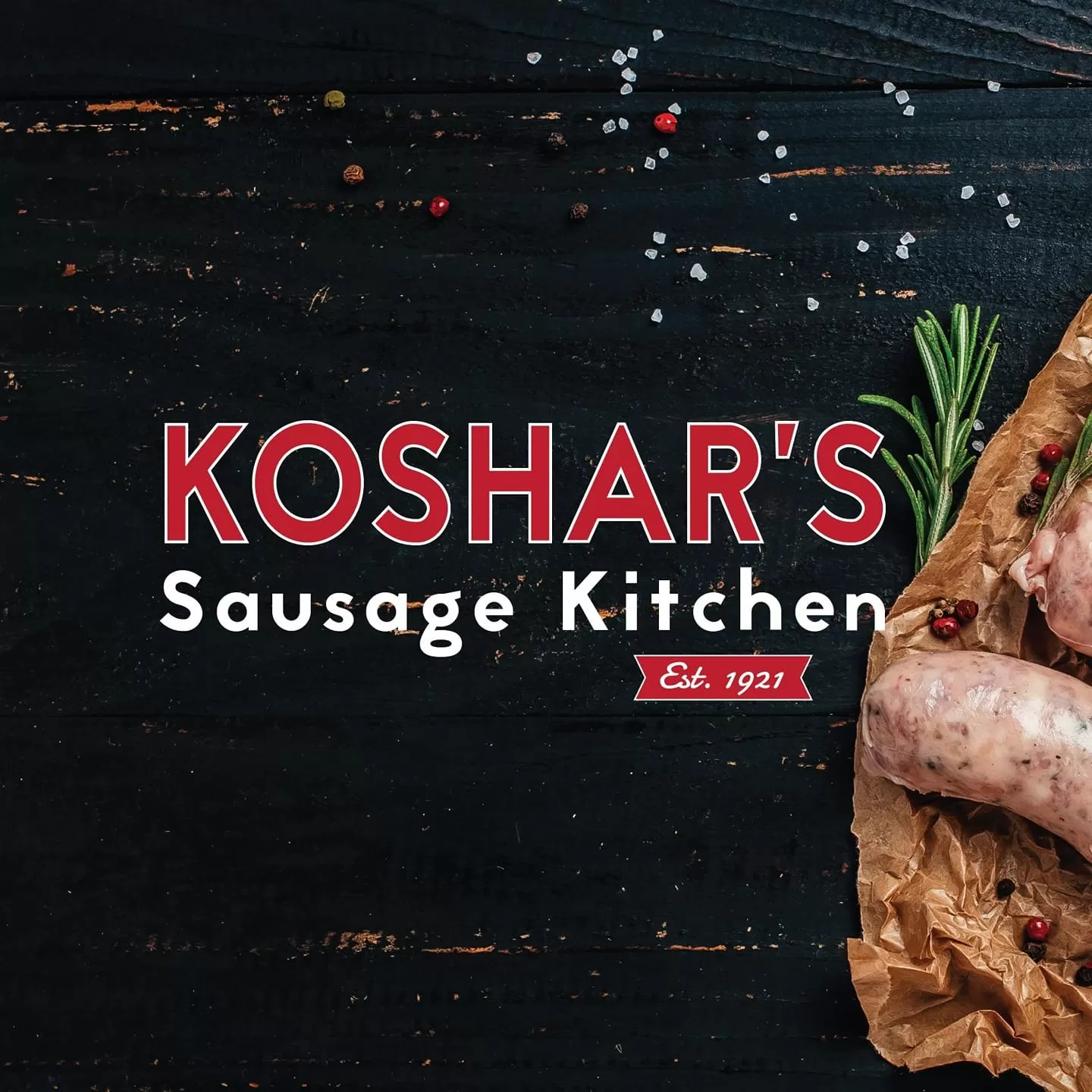 Koshars Sausage Kitchen