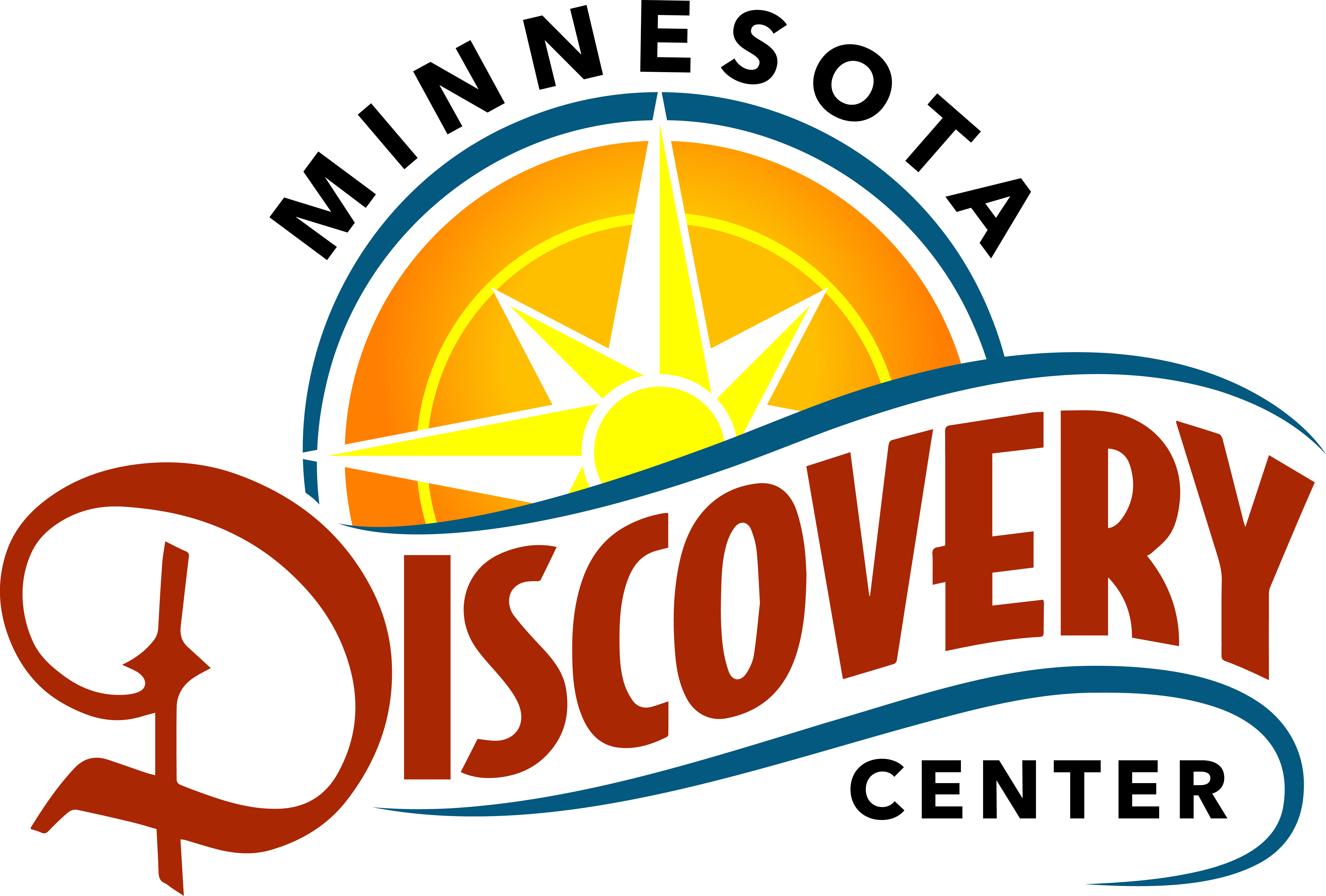 Minnesota Discovery Center