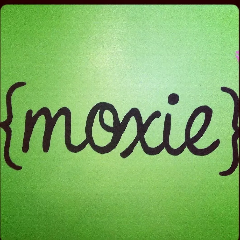 Moxie