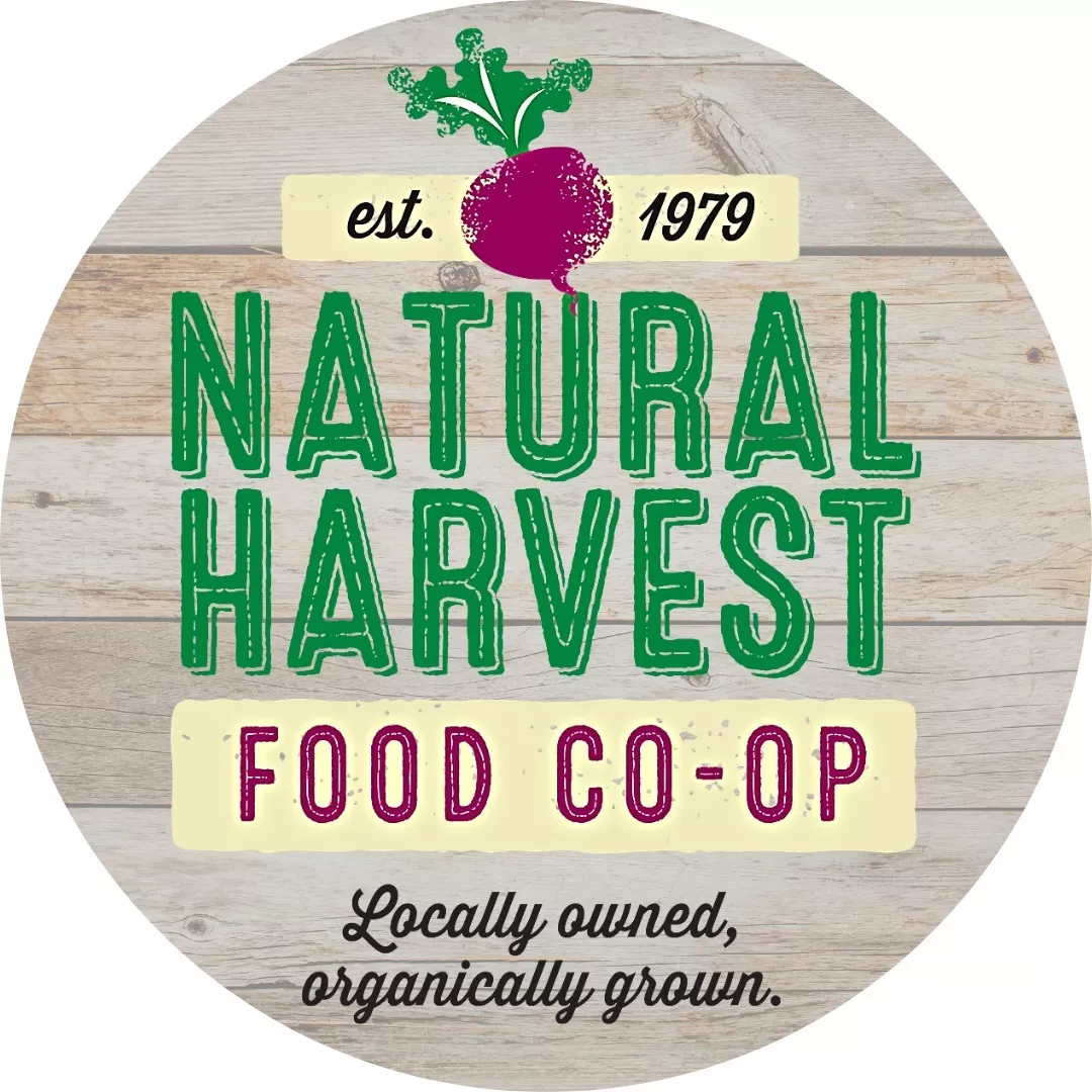 Natural Harvest Food Co-op
