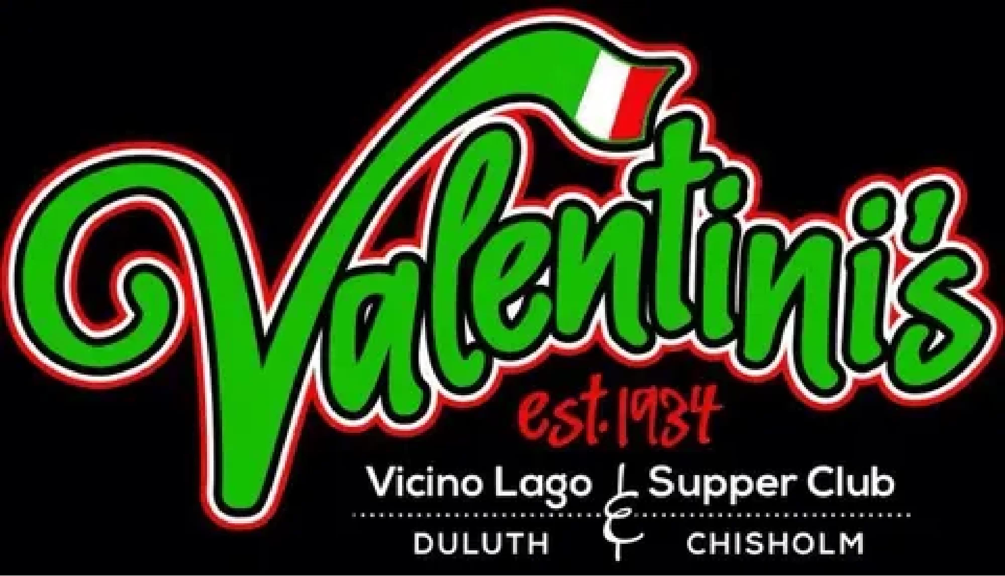 Valentini’s Supper Club