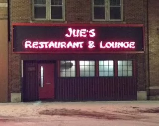Jue’s Restaurant & Lounge