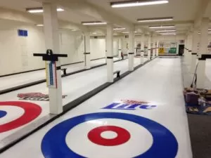 Hibbing Curling Club