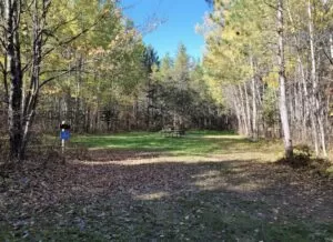 Togo Horse Campground