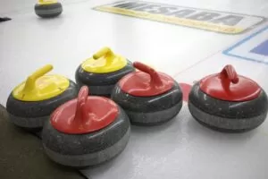 Itasca Curling Association