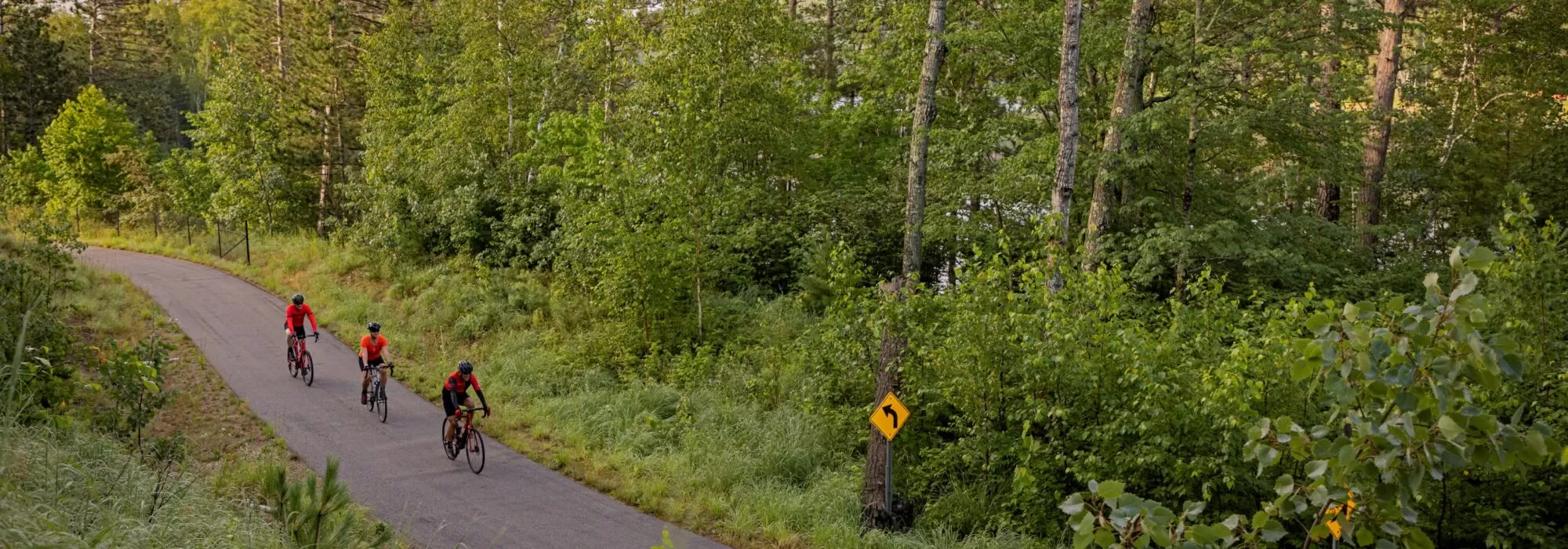 Mesabi Trail Giants Ridge