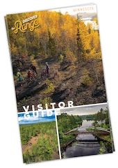 Iron Range Visitors Guide
