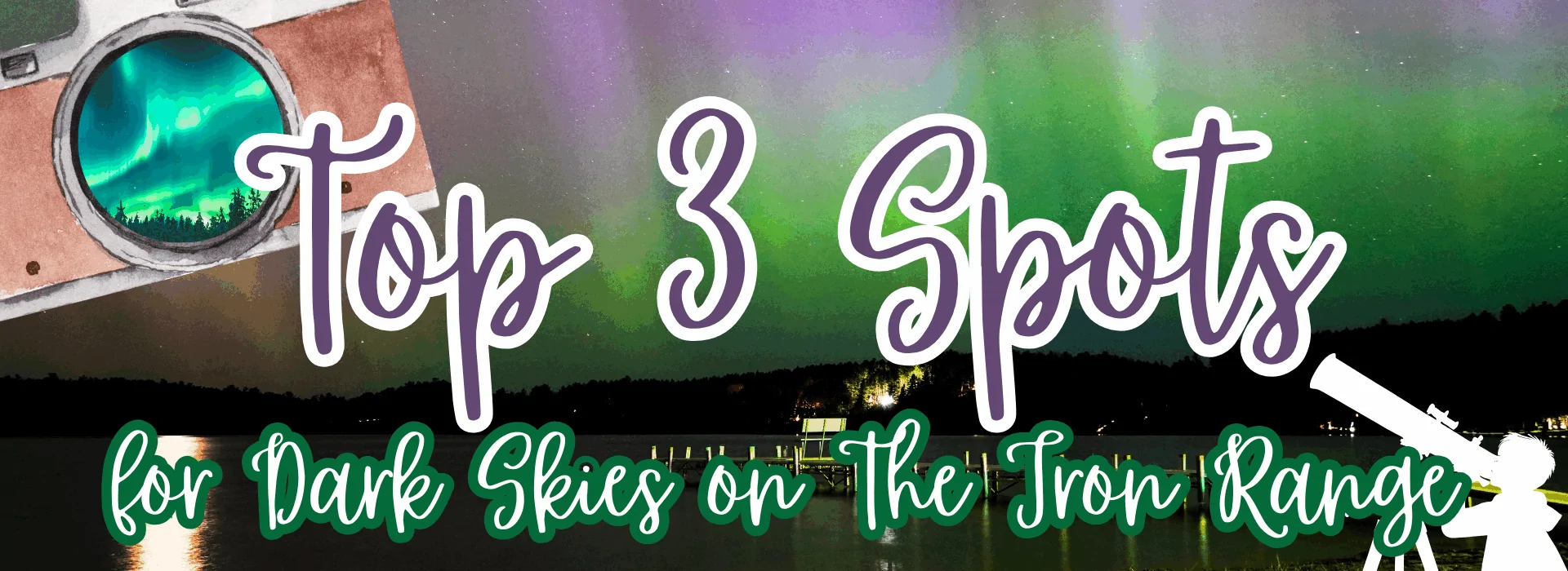 dark sky week banner