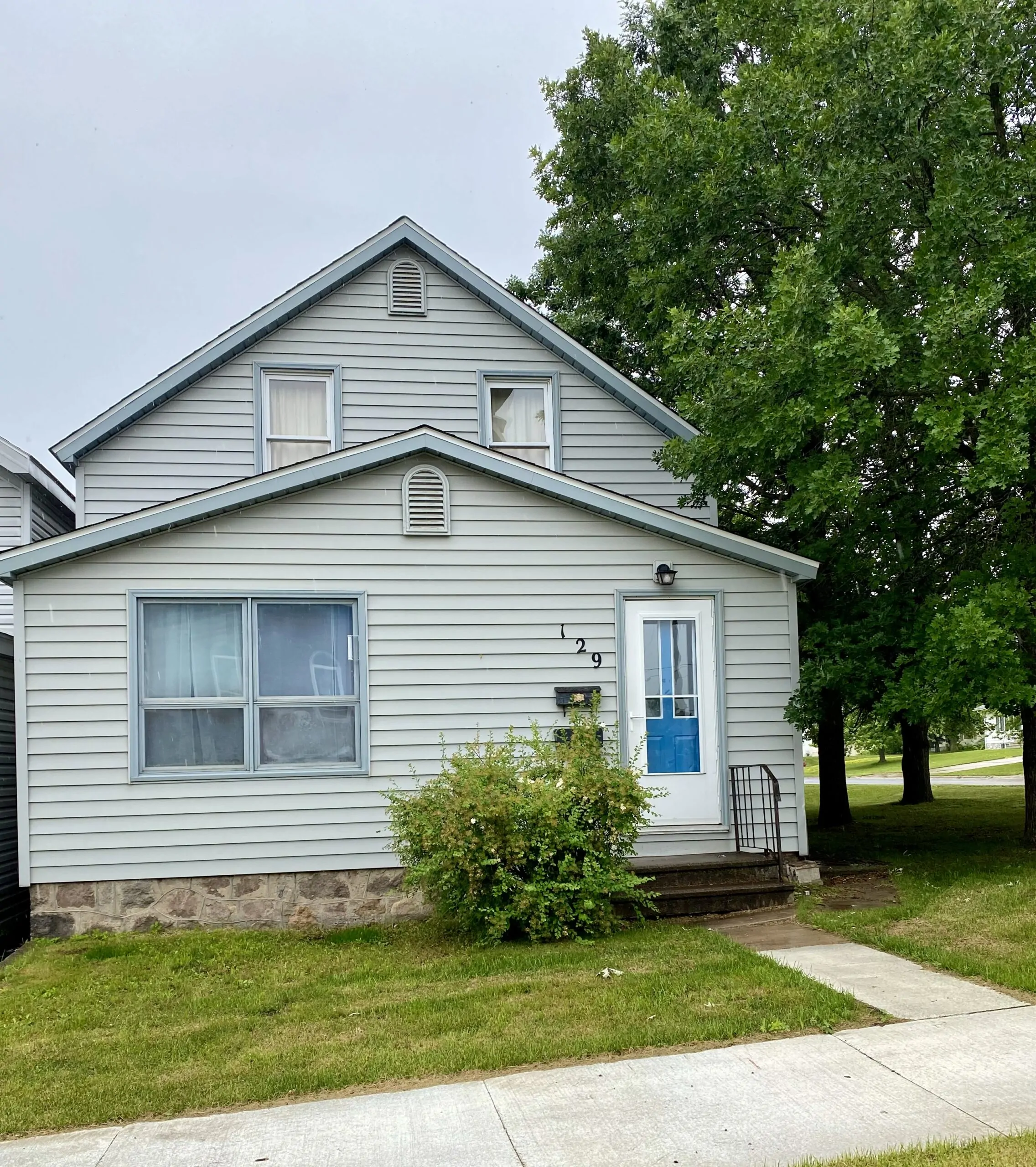 Marie's House is a vacation rental in Chisholm, Minnesota