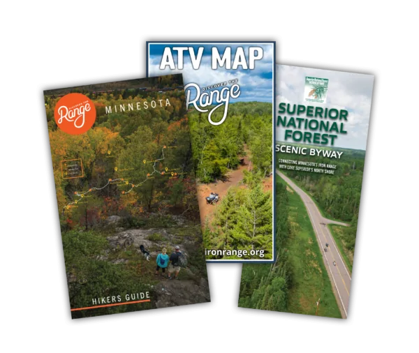 Iron Range Visitors Guide